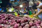DA Sets Price Cap on Imported Red Onions to Curb Overpricing