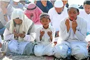 Davao City Hosts First Balik Islam Congress 2025 Recognizing Muslim Converts