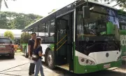 Davao City Seeks ₱1.5B Trust Fund for Bus Project by Year-End