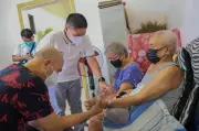 Davao City to Distribute P10M in Senior Citizen Benefits Nov 24-28