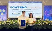 Davao City's Digital Records System Wins 2nd National Award in 2025