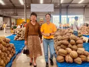 Davao Durian Makes Historic Breakthrough in Chinese Market: A Sweet Success Story