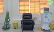Davao Occidental Opens New Hemodialysis Center with 13 Machines