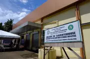 Davao's Malagos Slaughterhouse Aims for AAA Rating to Export Globally
