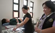 DOH Davao Brings Healthcare to 2,500 in Remote Indigenous Community
