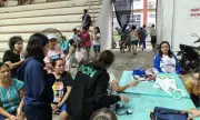 DOH Provides 24/7 Medical Aid to 9,500 Families After Typhoon Uwan