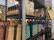 DTI-Davao Launches First Madayaw Trade Fair in Manila, Targets P5M Sales