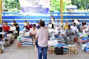 DTI Davao Oriental Aids 40 MSMEs with P600K Starter Kits After Calamities