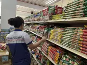 DTI Region 11 Releases 2025 Noche Buena Price Guide for Dabawenyos