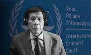 Duterte Legal Team Slams DOJ's ICC Surrender Plan as Constitutional Breach