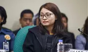 Ex-Mayor Alice Guo Gets Life for Pogo Human Trafficking in Tarlac