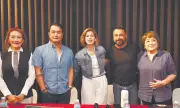 GMATO Greenlights Ai-Ai delas Alas for TV5 Comeback Project