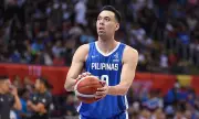Greg Slaughter Eyes Gilas Pilipinas Comeback: Former PBA Star Ready to Serve National Team Again