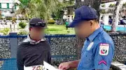 Iloilo's Most Wanted: Two High-Profile Fugitives Captured in Coordinated Police Operations