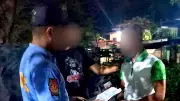 Iloilo's Top Most Wanted Fugitive Captured in Zamboanga Sibugay