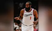James Harden Drops 55, Sets Clippers Record in Win vs Hornets