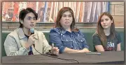 Jessica Soho Reveals KMJS Movie Vision After 13 Years in Cebu Mediacon