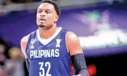 Justin Brownlee Confirms Gilas Return Despite Pneumonia Battle