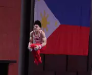 Karl Eldrew Yulo Places 8th in Junior World Gymnastics Championships 2025