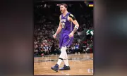Luka Doncic Dominates with 41 Points as Lakers Crush Bucks 119-95
