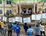 Lumbaca Unayan Declared Free from Terror Groups in Historic Move