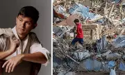 Matteo Guidicelli Appeals for Typhoon Tino Aid in Cebu