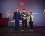 MCIA Wins Airport of the Year - Asia 2025 for Enhanced Connectivity
