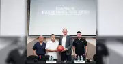 Meralco Bolts Face Macau Black Bears in EASL Charity Game for Cebu
