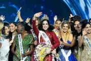Mexico's Fátima Bosche Crowned Miss Universe 2025 in Controversial Pageant