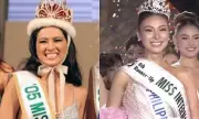 Myrna Esguerra Places 4th Runner-Up at Miss International 2025