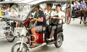 National E-Bike Ban Starts Dec 1: Safety vs Livelihood Clash