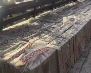 Navy Seizes P56.2M Contraband in Sulu Sea in 2-Day Maritime Operation