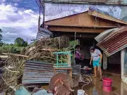 Negros Occidental's Silent Suffering After Typhoon Tino