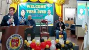 New PRO-6 Regional Director Assumes Post in Iloilo: A Fresh Era for Police Leadership in Western Visayas