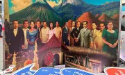 OVP Marks 90 Years with Davao Exhibit Showcasing 14 Vice Presidents