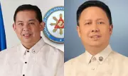 P100-B Flood Control Scam: Charges Recommended vs Romualdez, Co