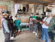 P102K Shabu Seized, Regional Drug Target Arrested in Lanao del Sur