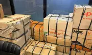 P11 Million Worth of Fake Cigarettes Seized in Cebu Raid: CIDG Busts Major Counterfeit Ring