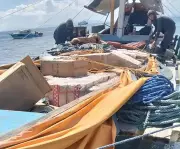 P14 Million Smuggled Cigarettes Bust: 6 Suspects Nabbed in Zamboanga City Coastal Operation