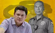 Paolo Duterte Fires Back at Ex-PNP Chief Torre Over Arrest Warrant Comments