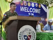Patikul Declares Gun-Free Zone: Historic Shift from Conflict to Peace