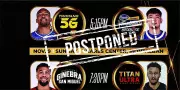 PBA Postpones Sunday Double-Header Due to Typhoon Uwan Threat