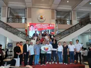 PCSO Boosts Healthcare in Negros with 82 Patient Transport Vehicles