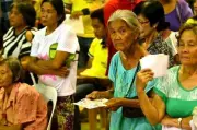 PhilHealth Davao Clarifies: All Filipinos Covered by UHC Act