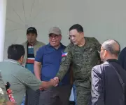 Philippines Army, MILF Strengthen Peace Partnership in Lanao del Sur