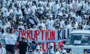 Philippines Faces Political Crossroads: Protests, Corruption, and Leadership Crisis