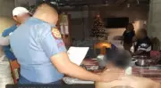 Police Seize P272K Shabu, Firearms in Kabankalan City Raid