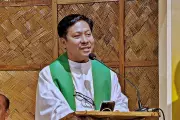 Pope Appoints Fr. Samuel Agcaracar as New Bishop of San Jose de Nueva Ecija