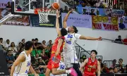 Rain or Shine Tops PBA Standings After 91-89 Thriller vs TNT