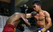Regie Suganob Dominates Yohana in Bohol, Eyes 2026 World Title